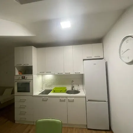 Apartment Sindelic Lux *