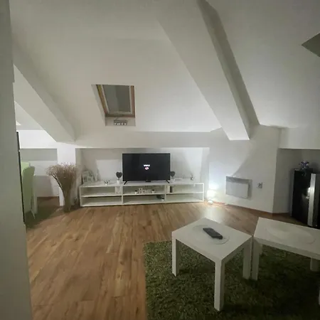 Apartment Sindelic Lux