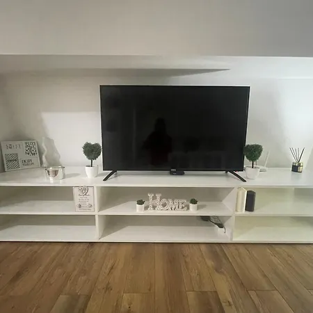 Sindelic Lux Apartment Pirot