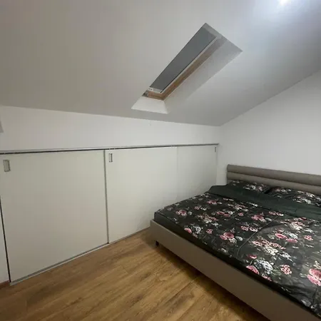 Apartment Sindelic Lux Pirot