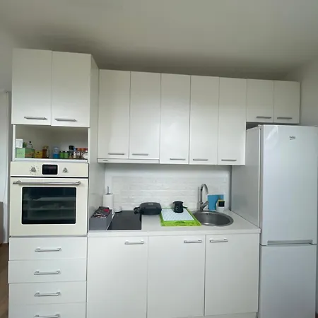 Sindelic Lux Apartment *