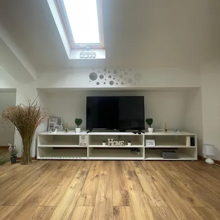 Sinđelić Lux Apartament Pirot