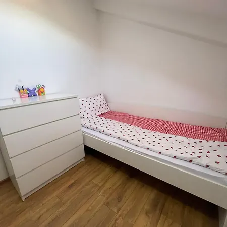 Apartment Sindelic Lux Pirot