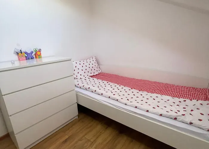 شقة Sindelic Lux بايرت